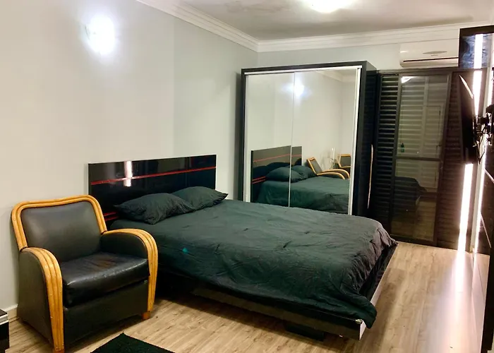 Flat 605B Com Piscina