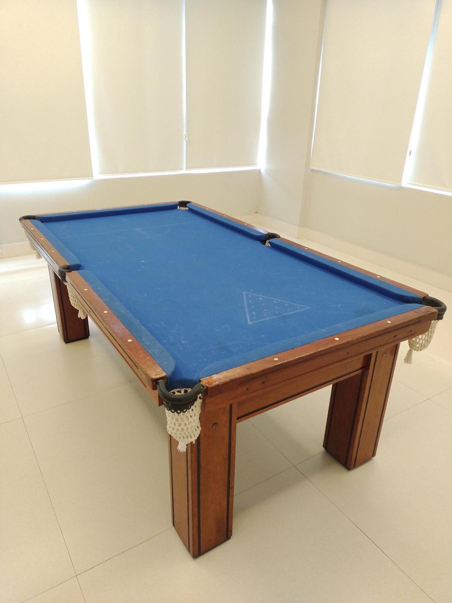 Flat 605b Com Piscina