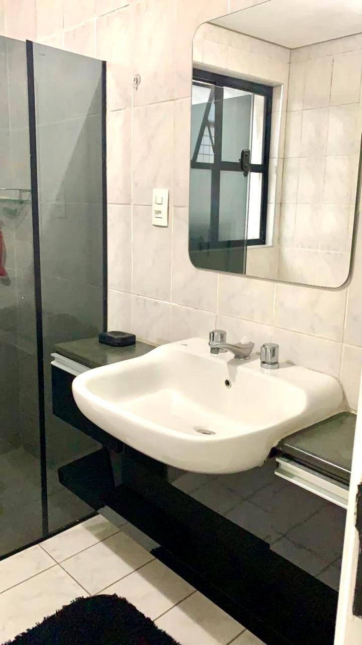Flat 605b Com Piscina Apartment *