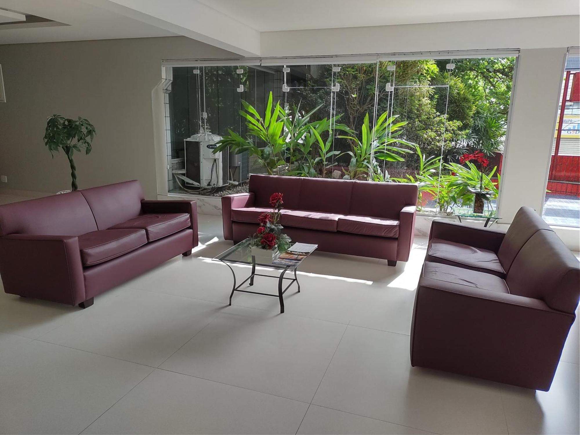 Flat 605b Com Piscina Apartment *