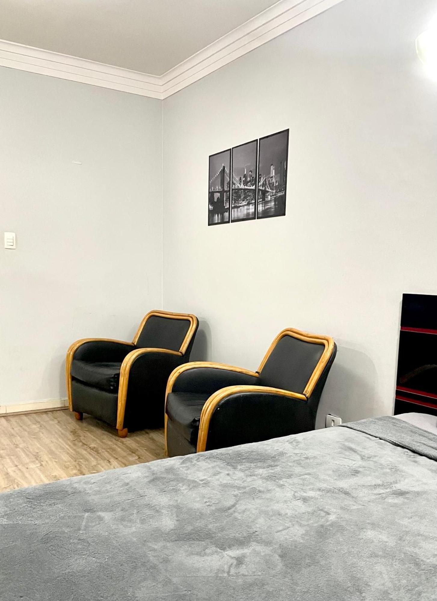 Apartment Flat 605b Com Piscina
